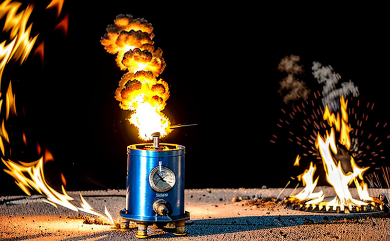 ignition-temperature-test