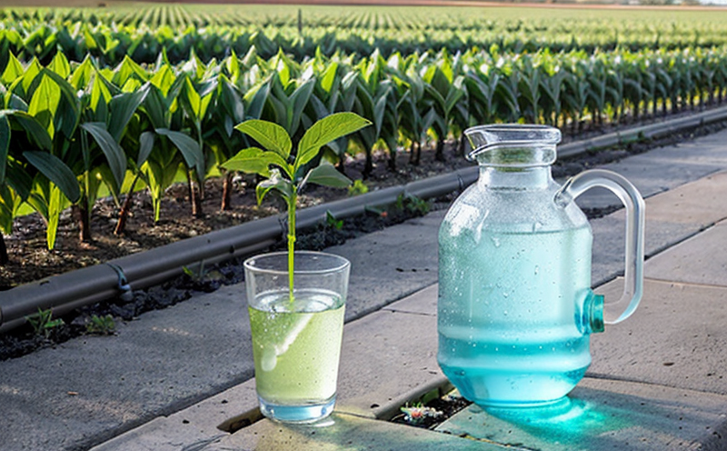 epa-8081b-organochlorine-pesticide-residue-testing-in-drinking-water