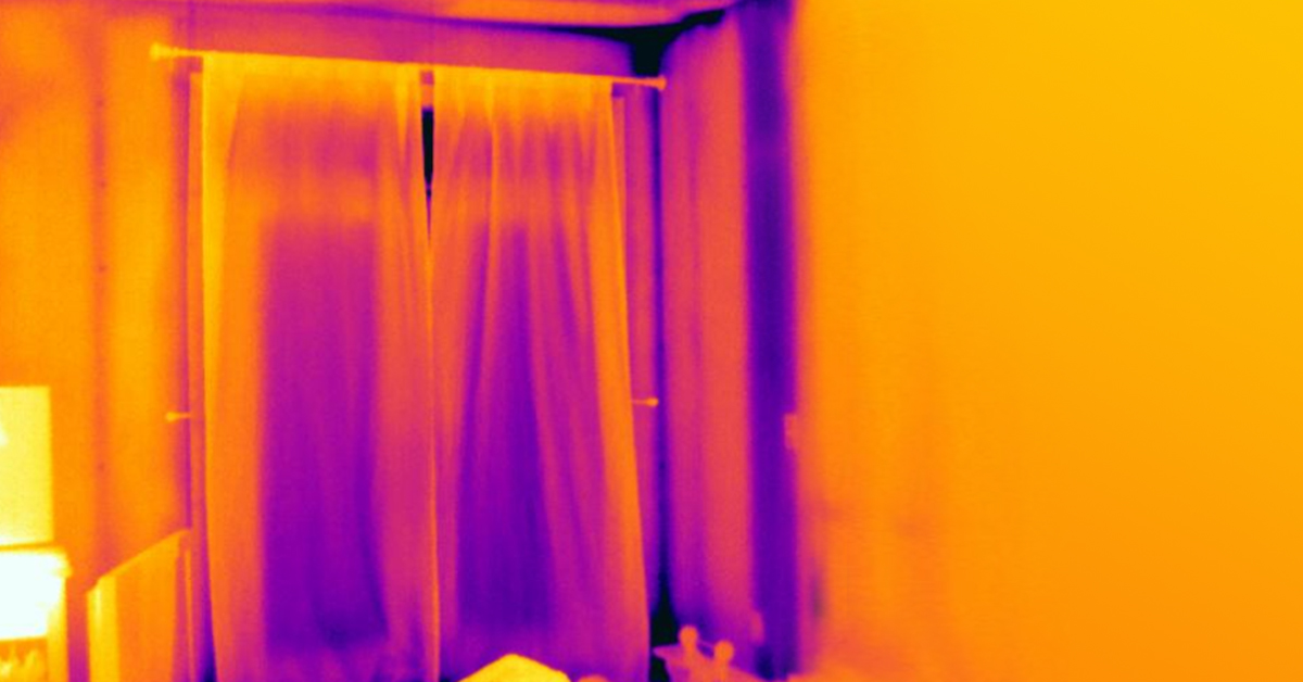 thermal-insulation-efficiency-test
