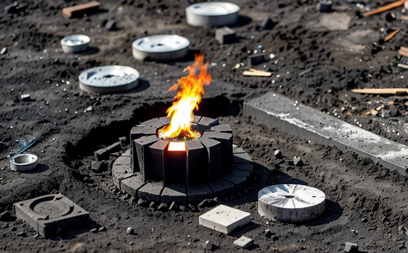 material-charring-depth-test