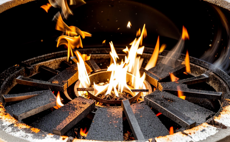 smoldering-combustion-test