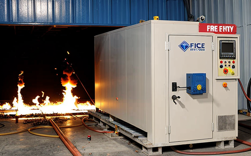 fire-load-density-test