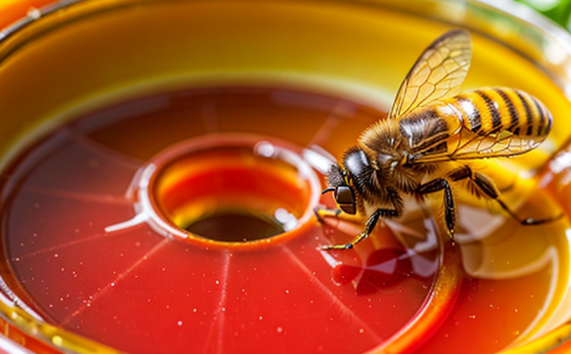 iso-22509-determination-of-pesticide-residues-in-honey