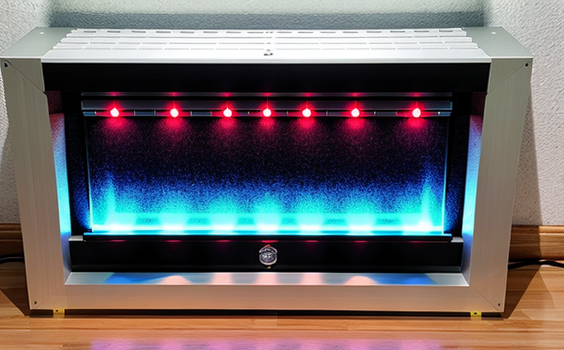 radiant-panel-test