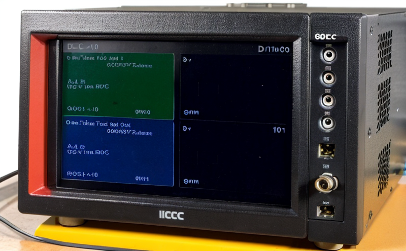 iec-61000-4-24-testing-of-dc-input-ports-immunity