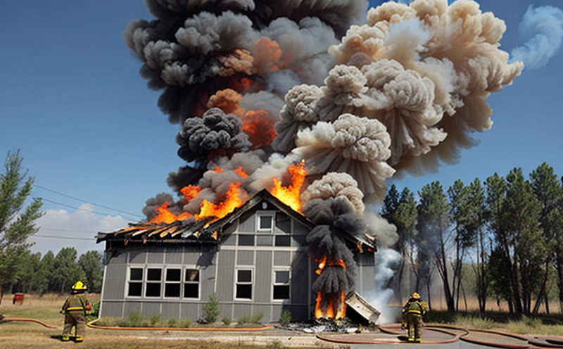 fire-induced-structural-failure-test