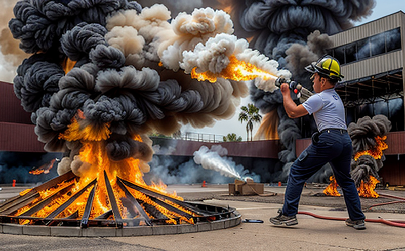 fire-resistant-joint-performance-test