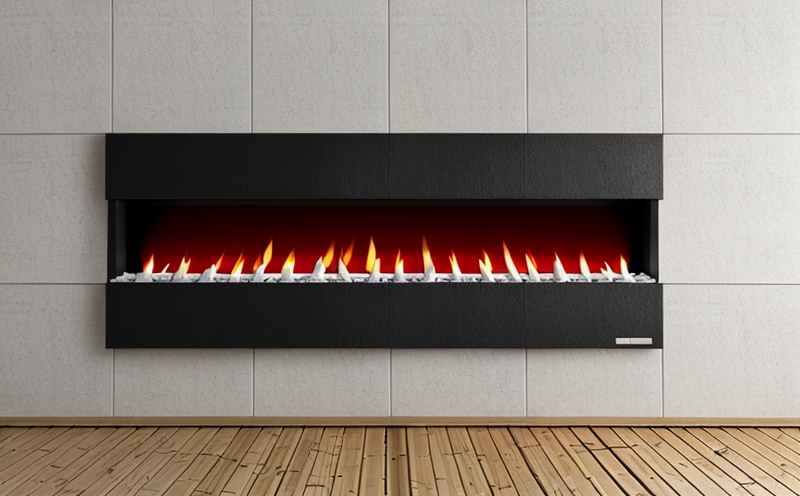 wall-panel-fire-performance-test