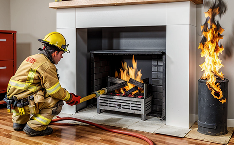fire-insulation-effectiveness-test