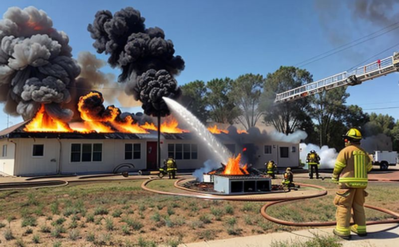 full-scale-fire-testing
