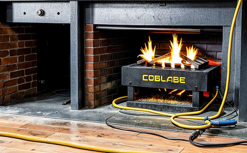 cable-fire-resistance-test
