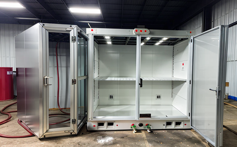 fireproof-enclosure-test