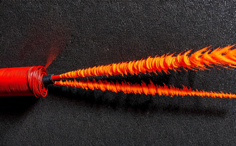 fire-retardant-coating-for-wires-test
