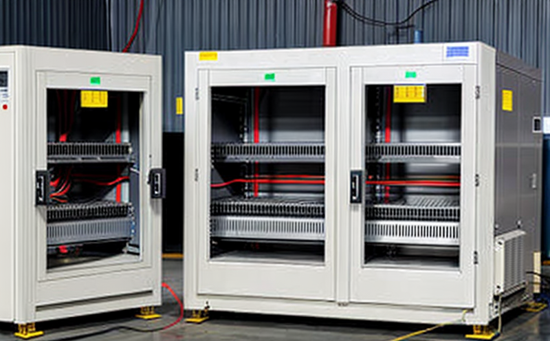 high-temperature-performance-of-electrical-insulation-test