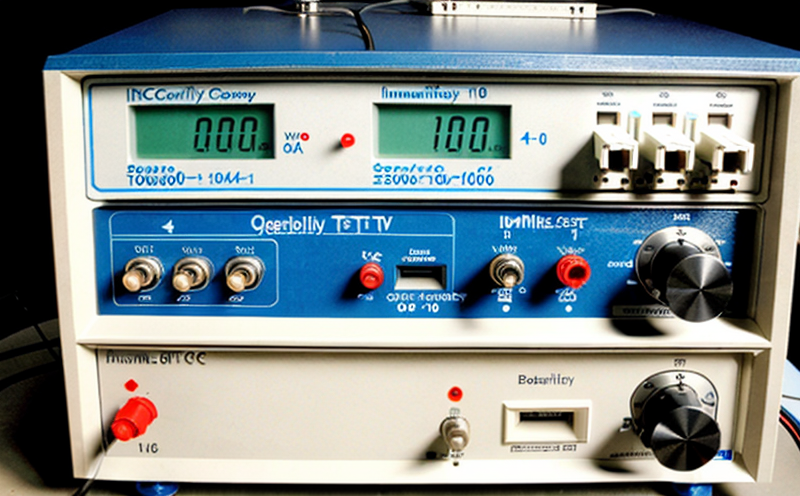 iec-61000-4-45-damped-oscillatory-immunity-test