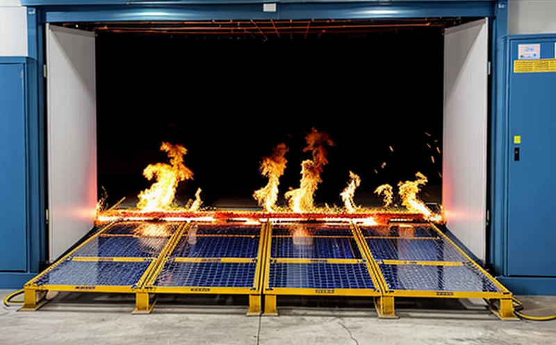 fire-barrier-effectiveness-for-mechanical-systems-test
