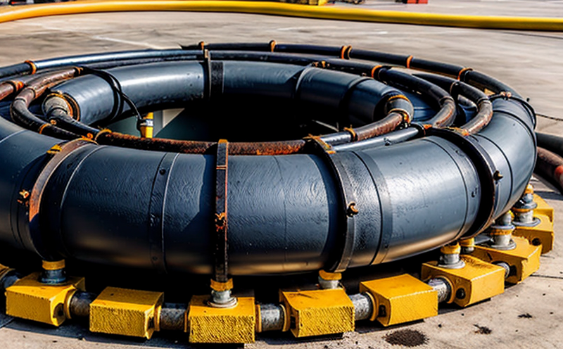 fireproof-coating-for-piping-systems-test