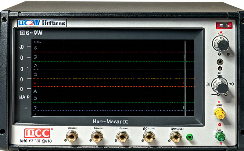 iec-61000-4-49-power-quality-harmonics-and-interharmonics-measurement