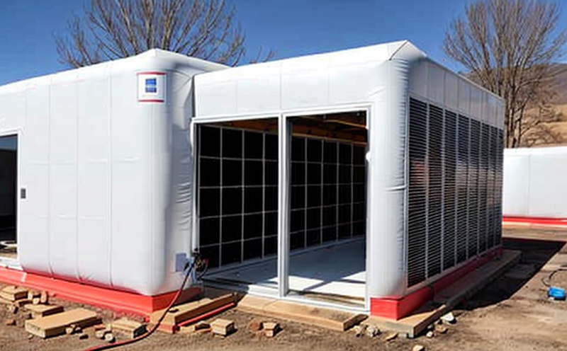 thermal-protection-performance-test