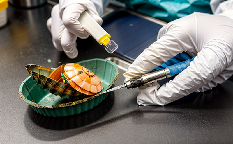 iso-18465-norovirus-testing-in-shellfish