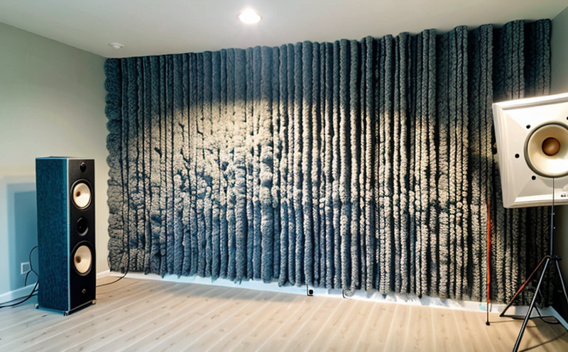 impact-sound-insulation-test