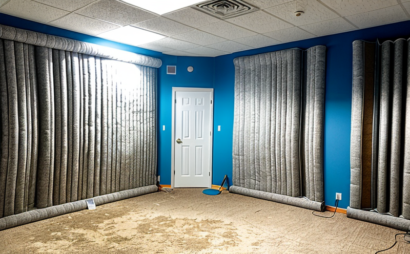 soundproofing-efficiency-test
