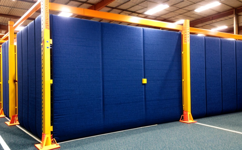 acoustic-barrier-performance-test