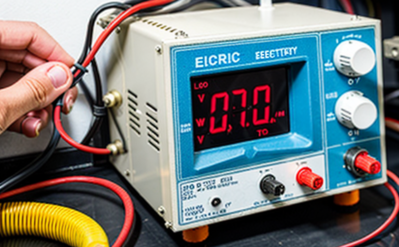 electrical-safety-lvd-testing