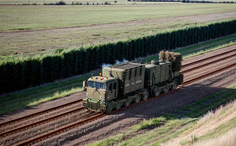 flanking-transmission-test