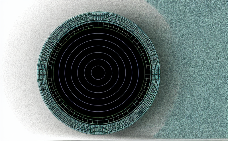 structural-borne-noise-test