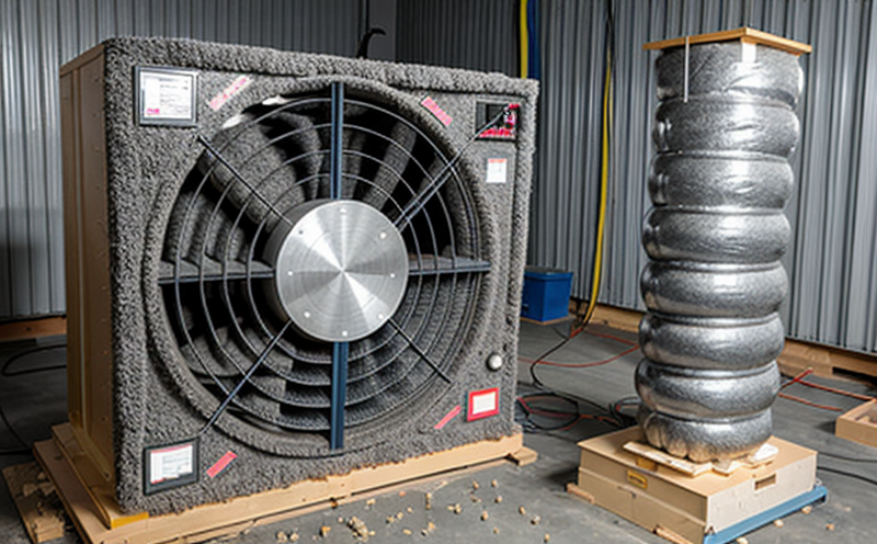 insulation-performance-under-vibration-test