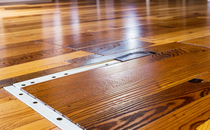 floor-impact-noise-reduction-test