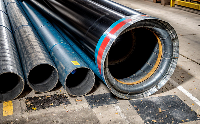 pipe-and-duct-noise-insulation-test