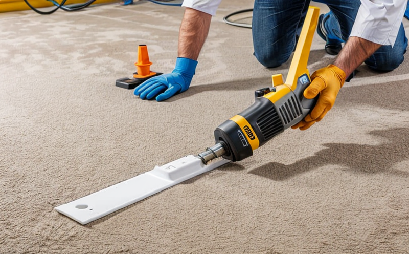 acoustic-sealant-efficiency-test