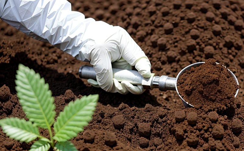astm-d5513-pesticide-extraction-and-analysis-in-soil-using-solvent-methods