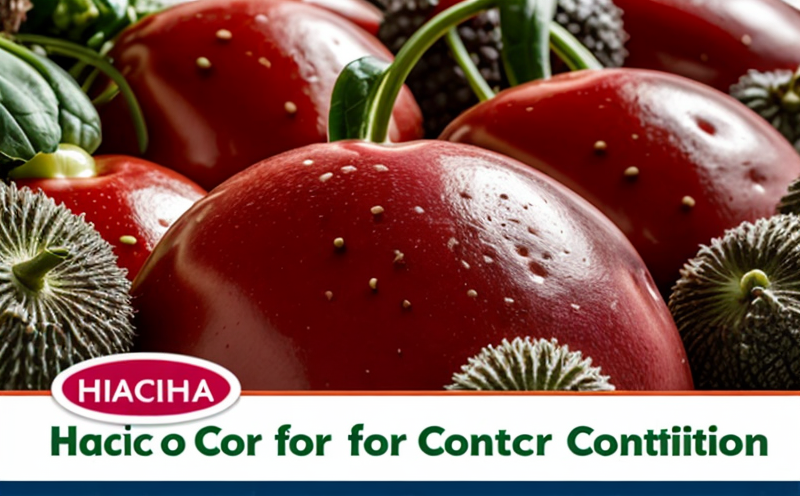 haccp-for-microbial-control