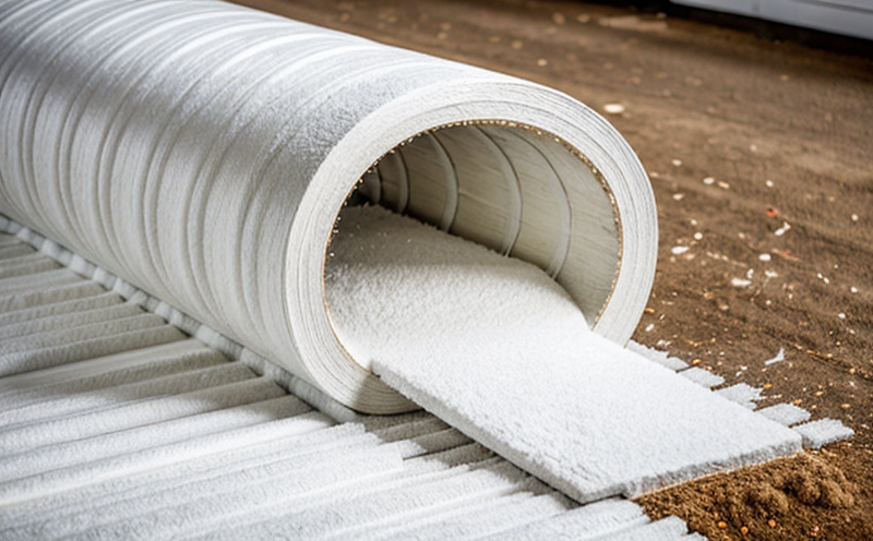 insulation-material-efficiency-test