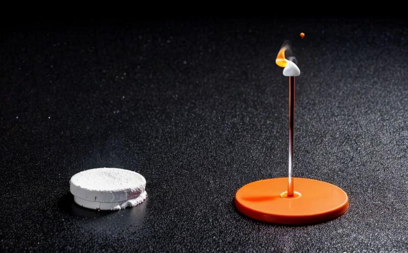 temperature-stability-test
