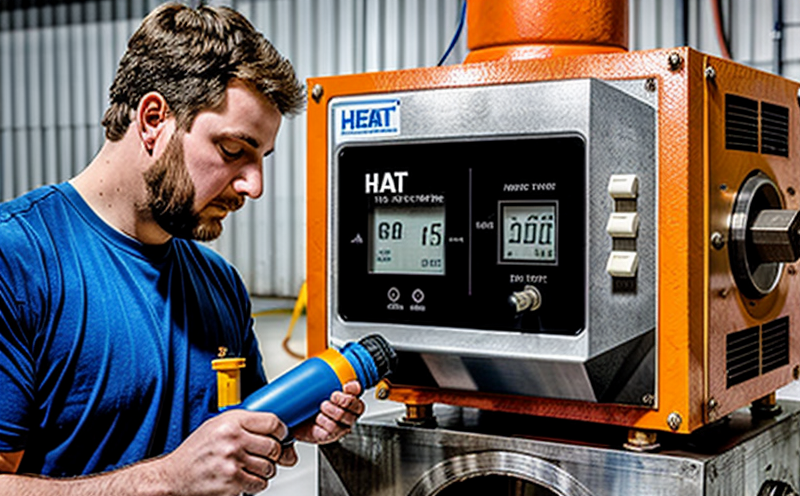 heat-flow-measurement-test