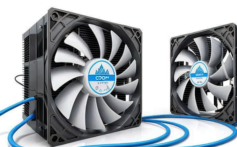 cooling-performance-test