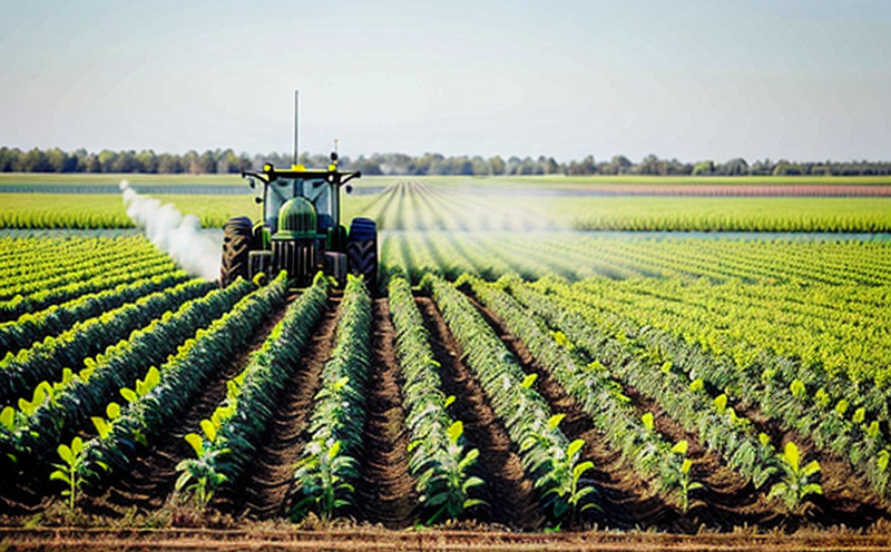 epa-8141b-organophosphorus-pesticide-testing-in-agricultural-products