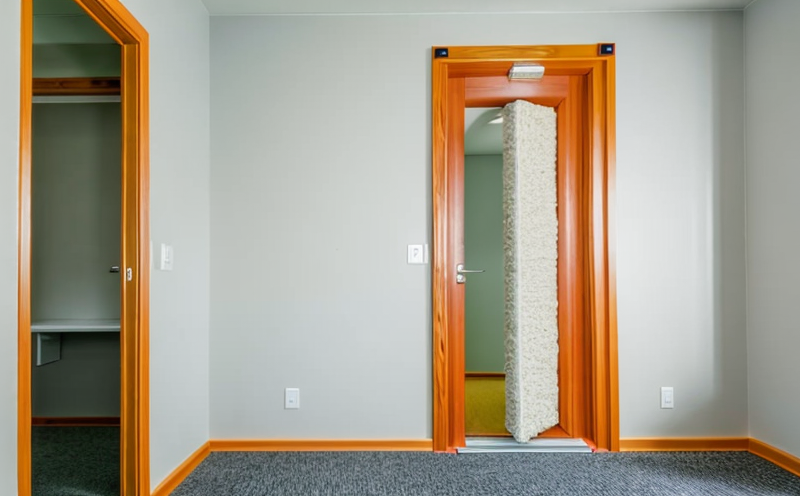 door-heat-and-sound-insulation-test