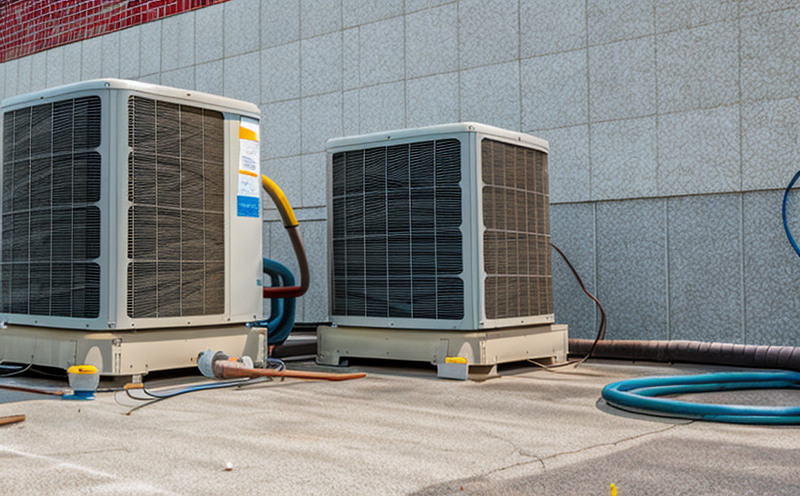 hvac-system-insulation-test