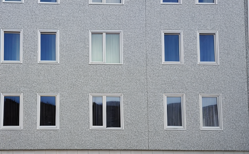 building-facade-thermal-insulation-test