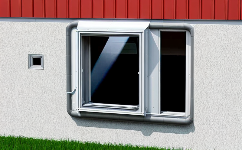 air-leakage-and-thermal-performance-test