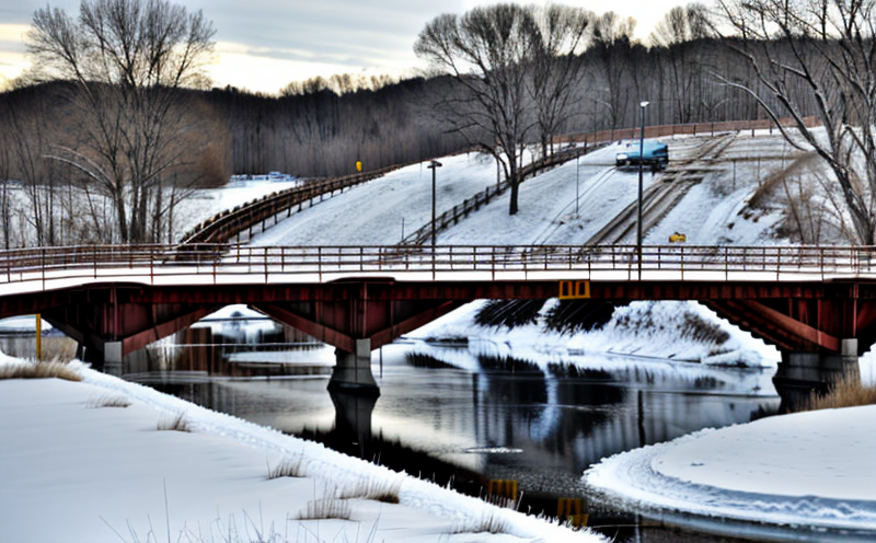 cold-bridge-testing