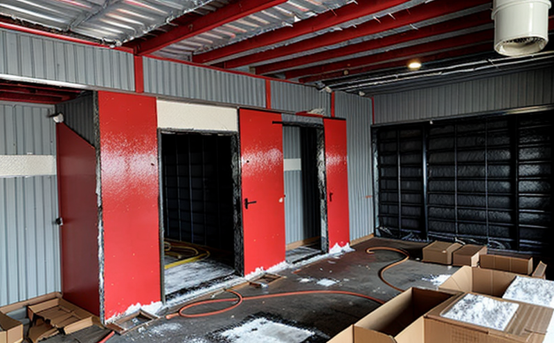 fireproofing-and-insulation-test
