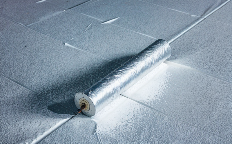 reflective-insulation-performance-test