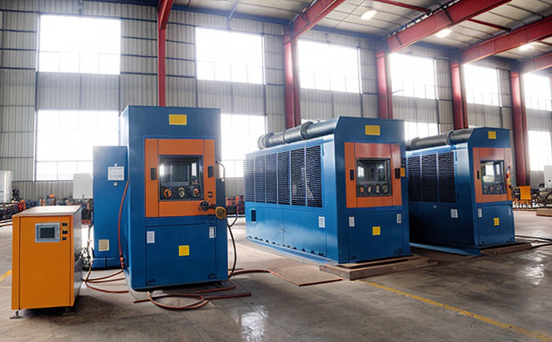 industrial-equipment-heat-insulation-test