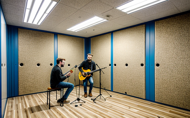 acoustic-performance-of-enclosures-test